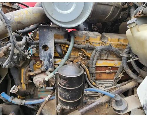  Caterpillar C12 Engine Assembly #