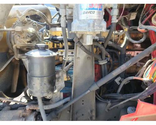  Caterpillar C12 Engine Assembly #