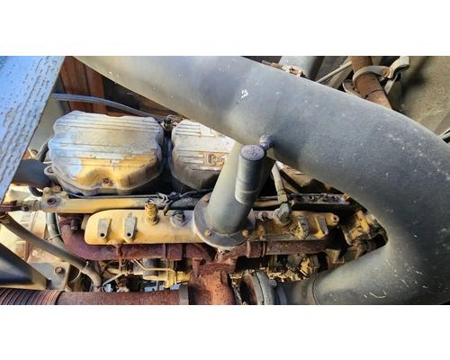 caterpillar-c12-engine-assembly #1448232