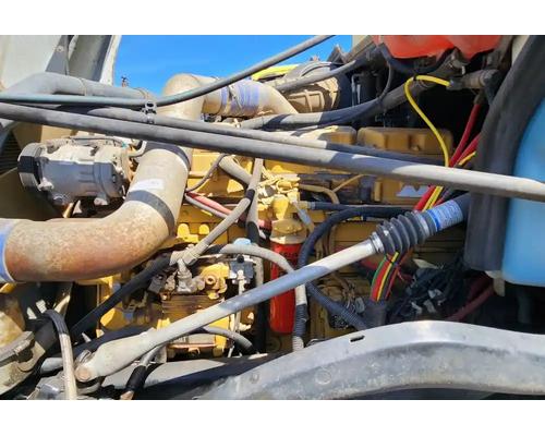  Caterpillar C12 Engine Assembly #