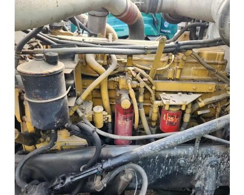 caterpillar-c12-engine-assembly #1449390
