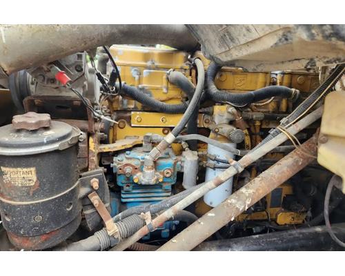 caterpillar-c12-engine-assembly #1449464