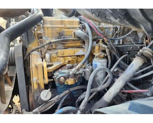 caterpillar-c12-engine-assembly #1449609