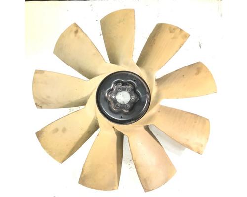  Caterpillar C12 Fan Blade #