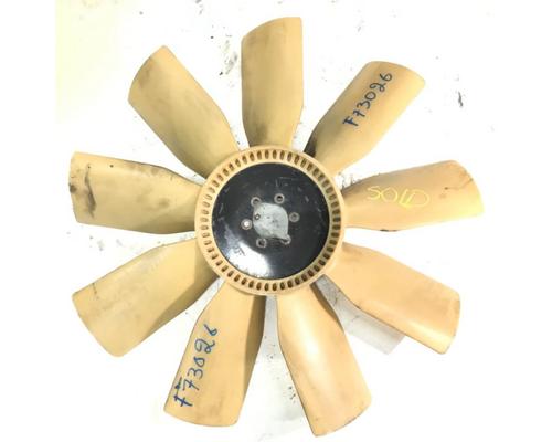  Caterpillar C12 Fan Blade #