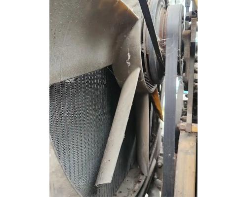 Caterpillar C12 Fan Blade # Caterpillar C12 Fan Blade #