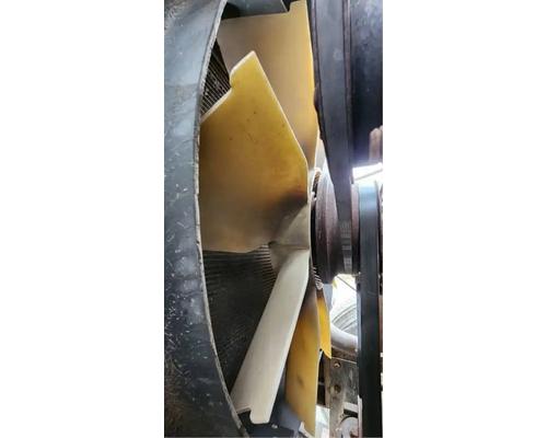 caterpillar-c12-fan-blade #1435346