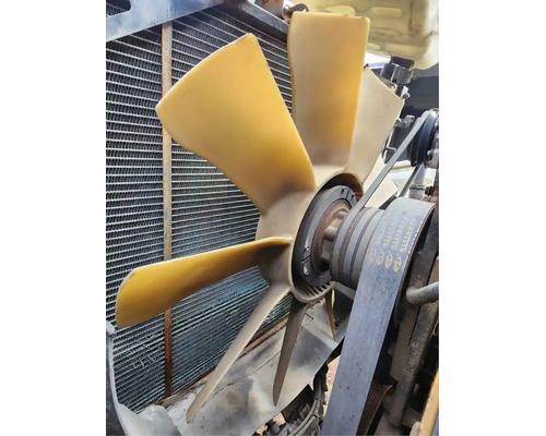 caterpillar-c12-fan-blade #1436983