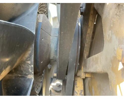  Caterpillar C12 Fan Clutch #
