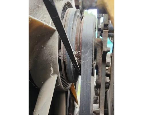  Caterpillar C12 Fan Clutch #