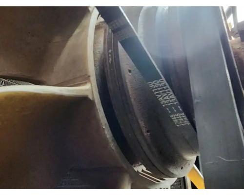  Caterpillar C12 Fan Clutch #