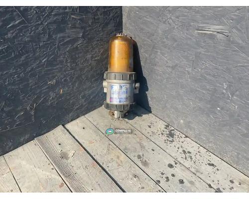  Caterpillar C12 Water Filter - Separator #