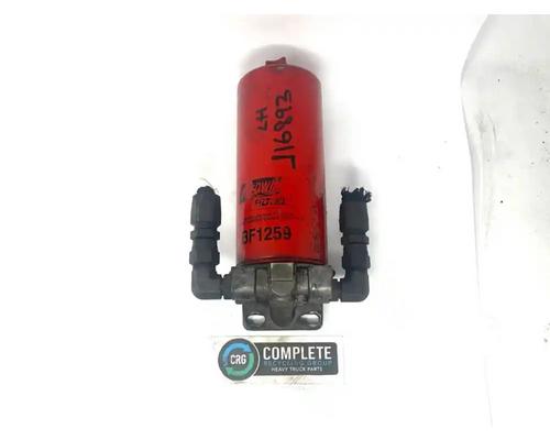 Caterpillar C12 Water Filter - Separator # Caterpillar C12 Water Filter - Separator #