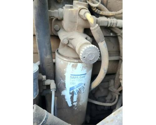  Caterpillar C12 Water Filter - Separator #