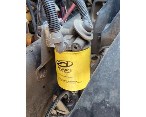  Caterpillar C12 Water Filter - Separator #