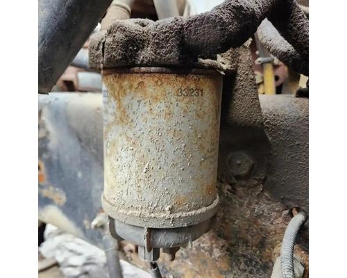  Caterpillar C12 Water Filter - Separator #