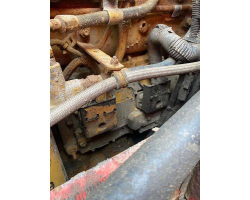  Caterpillar C13 ECM #