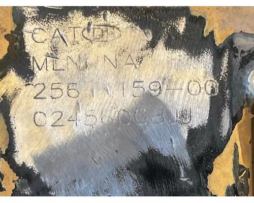  Caterpillar C13 ECM #