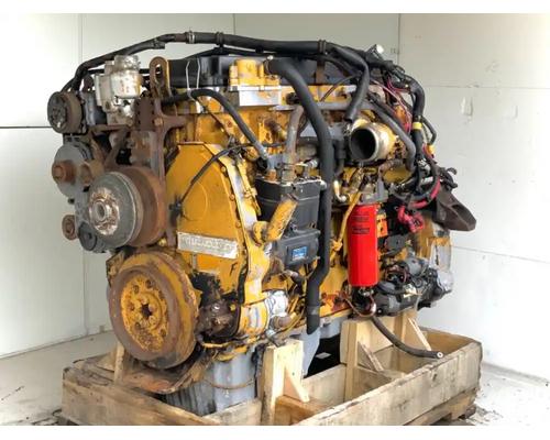  Caterpillar C13 Engine Assembly #