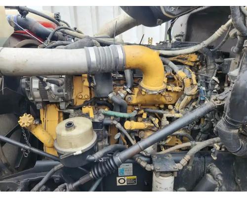  Caterpillar C13 Engine Assembly #