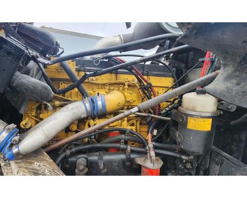  Caterpillar C13 Engine Assembly #