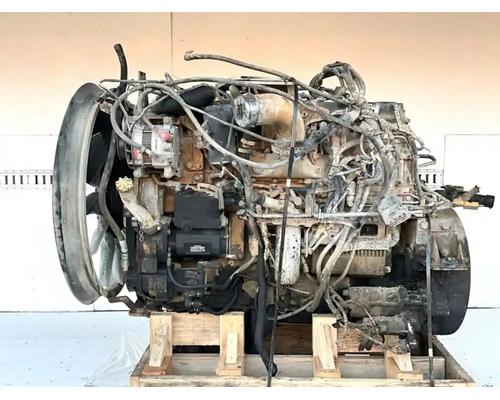  Caterpillar C13 Engine Assembly #