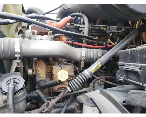  Caterpillar C13 Engine Assembly #