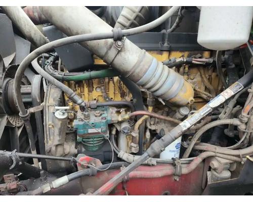  Caterpillar C13 Engine Assembly #