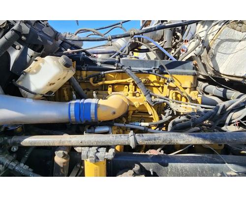  Caterpillar C13 Engine Assembly #