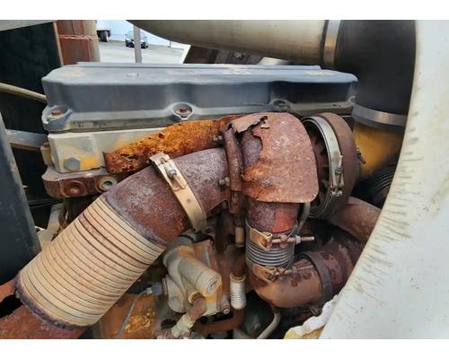  Caterpillar C13 Engine Assembly #