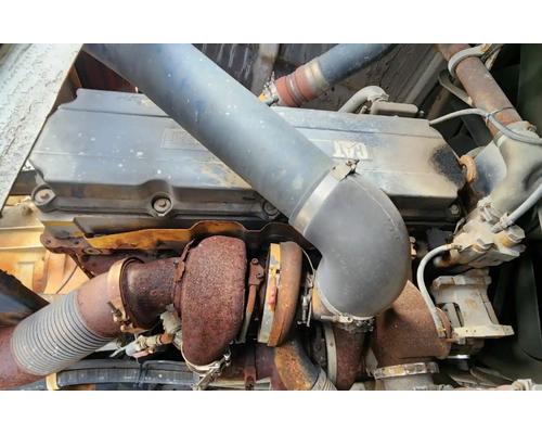  Caterpillar C13 Engine Assembly #
