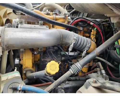  Caterpillar C13 Engine Assembly #