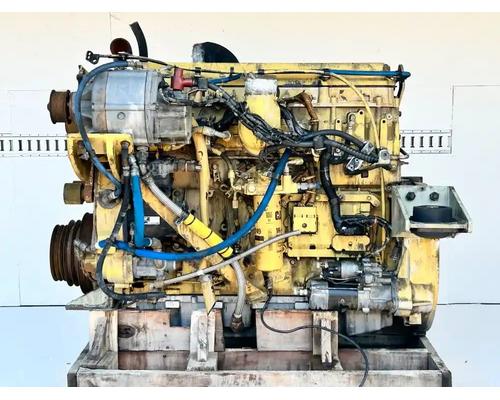  Caterpillar C13 Engine Assembly #