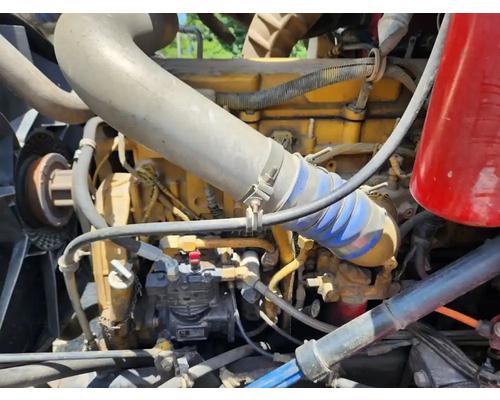  Caterpillar C13 Engine Assembly #