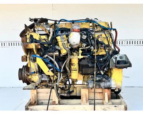  Caterpillar C13 Engine Assembly #
