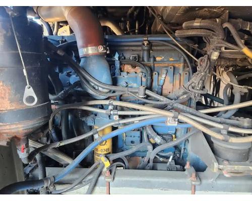  Caterpillar C13 Engine Assembly #