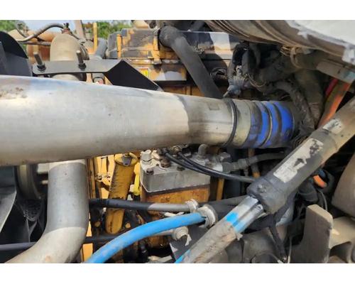  Caterpillar C13 Engine Assembly #
