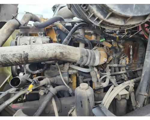  Caterpillar C13 Engine Assembly #