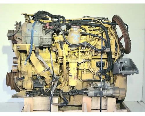  Caterpillar C13 Engine Assembly #