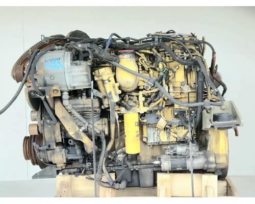  Caterpillar C13 Engine Assembly #