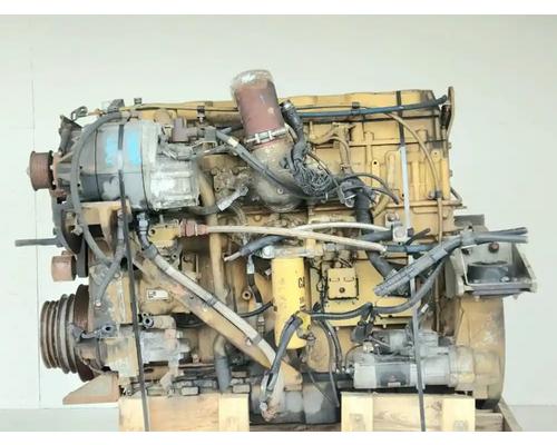  Caterpillar C13 Engine Assembly #