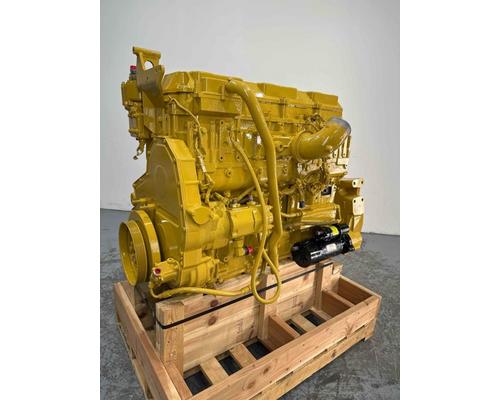 Caterpillar C13 Engine Assembly # Caterpillar C13 Engine Assembly #