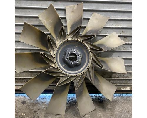 Caterpillar C13 Fan Blade # Caterpillar C13 Fan Blade #