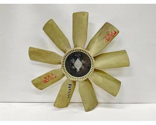  Caterpillar C13 Fan Blade #