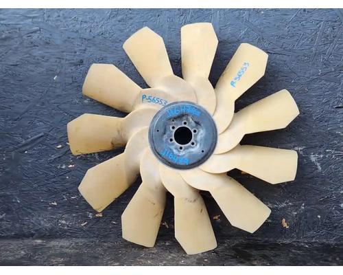 Caterpillar C13 Fan Blade # Caterpillar C13 Fan Blade #