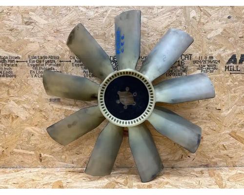 Caterpillar C13 Fan Blade # Caterpillar C13 Fan Blade #