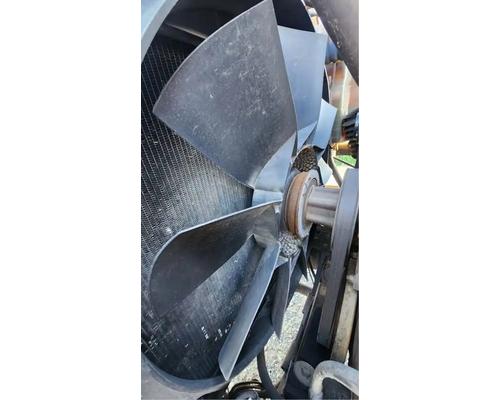 Caterpillar C13 Fan Blade # Caterpillar C13 Fan Blade #