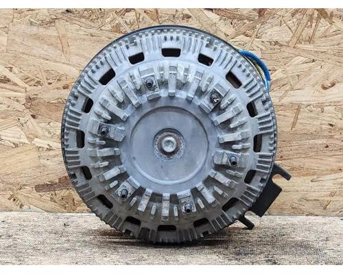  Caterpillar C13 Fan Clutch #