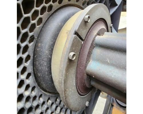 caterpillar-c13-fan-clutch #1435405