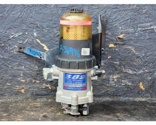  Caterpillar C13 Water Filter - Separator #